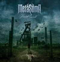 Metasoma - Metal Erosion